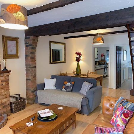 Cosy Central Windsor House Sleeps 4 Екстер'єр фото