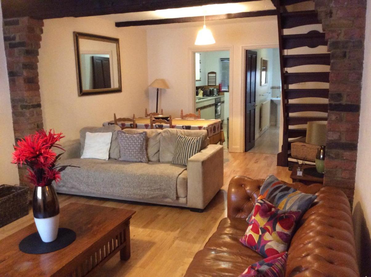 Cosy Central Windsor House Sleeps 4 Екстер'єр фото